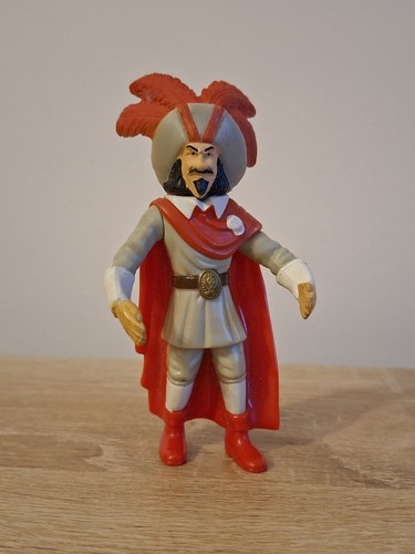 Figurine tintin rackham le - figurine,