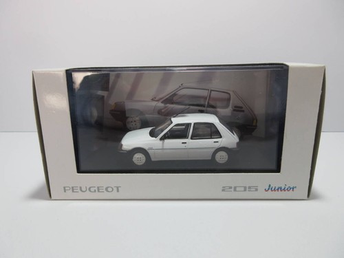 Voiture miniature peugeot - voiture,