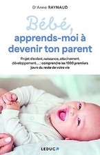 Bébé, apprends-moi à