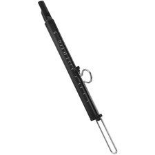 Sifflet À Coulisse Pour