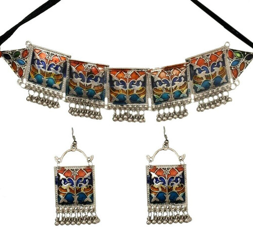 Ensemble bijoux mode - bijoux, de