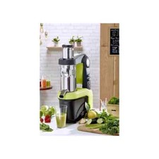 extracteur de jus santos