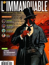 L'IMMANQUABLE 104 EXCLUSIF