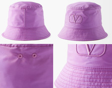 VALENTINO GARAVANI Chapeau De