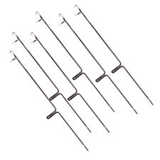 50X Needles for Silver Reed Singer Knitting Machine SK280 SK360 SK580 Nouveau