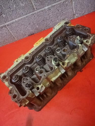 Deutz f3l 1011f cylinder head - cylinder,