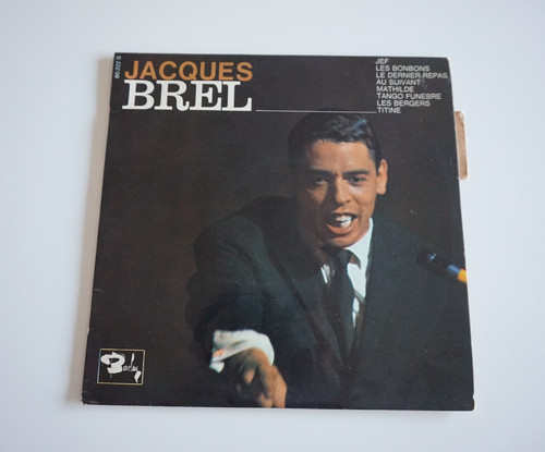 Tours jacques brel - tours,