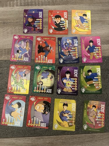 Lot cartes 1 - et,