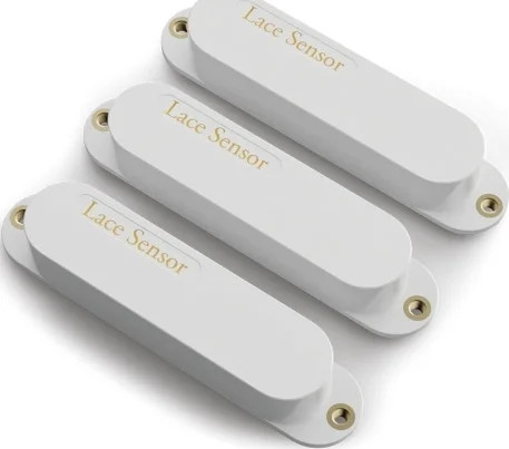 Lace sensor gold 3 - sensor,