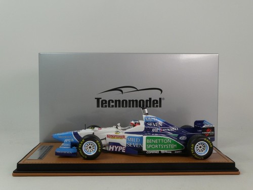 Tecnomodel benetton renault - benetton,