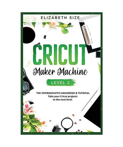 Cricut maker machine level 2 - machine:,