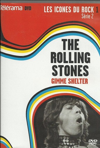 The rolling stones - rolling,