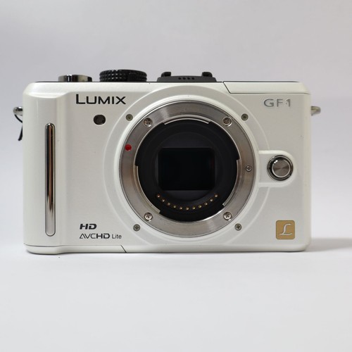 Appareil photo numérique