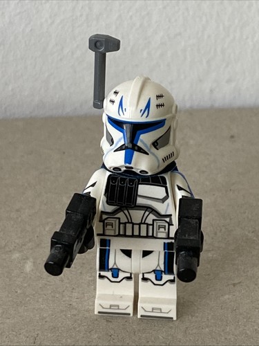 Genuine lego star - star, wars