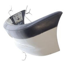 Pare choc arriere PEUGEOT 306