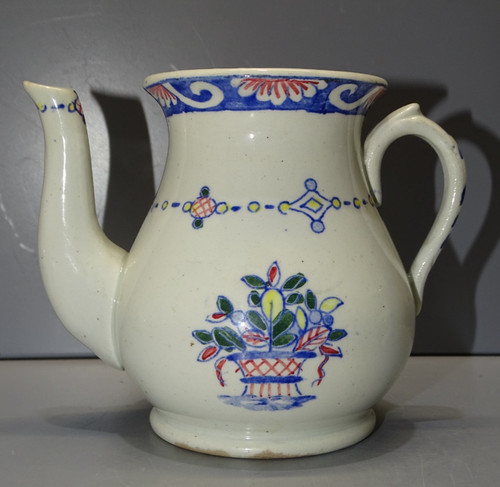 Joli petit pot verseuse - -joli,
