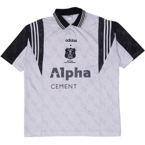 Maillot football rétro - maillot, de