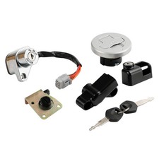 KIT SERRURES BOUCHON pour