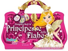 Lili Chantilly Disegna e vesti