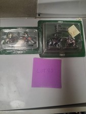 Delprado  Austerlitz lot 22