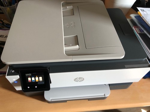 Officejet pro 8132e - officejet,