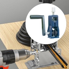 Machine à dénuder les fils