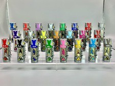 Power Rangers Dino Charge Zyudenchi Individual 01-23 Set KYORYUGER Japonais