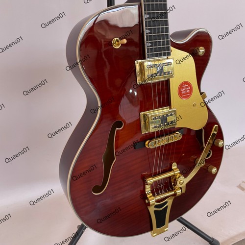 Electric guitar stainless - electric,