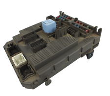 Citroen C5 Fusible Boite