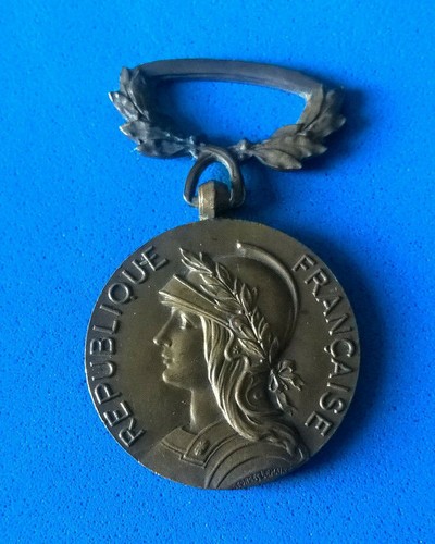 Médaille commémorative - médaille,