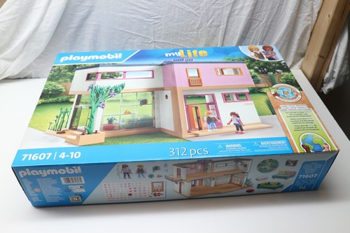 Playmobil 71607 setnr city - 71607, setnr.