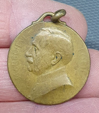 Medaille ancienne maréchal - medaille,