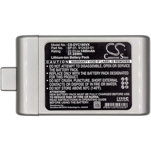 Batterie 1400mah 01 - 1400mah, bp-01