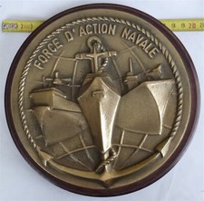 FAN - FORCE d'ACTION NAVALE