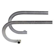 Coppia De Bras Courbes Pour 1 Moteur De Porte Basculante Garage Basic 09 ROCKET