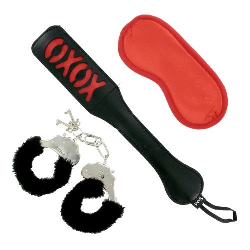 Bondage kit sweet - kit,