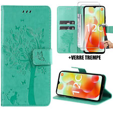 Coque + 2 Verres Trempés pour