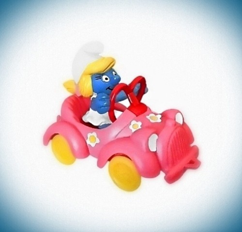 Schtroumpf schleich 40241 - schleich:,