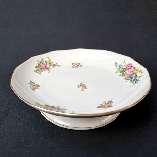 Compotier limoges vintage - vintage,