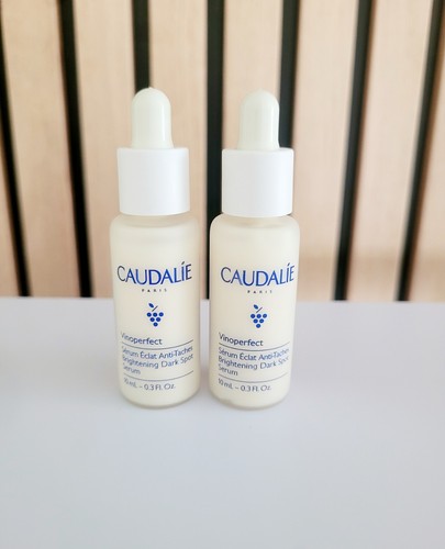 Caudalie vinoperfect sérum - vinoperfect,