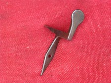 MENTONNET CLENCHE VERROU SERRURE (71)