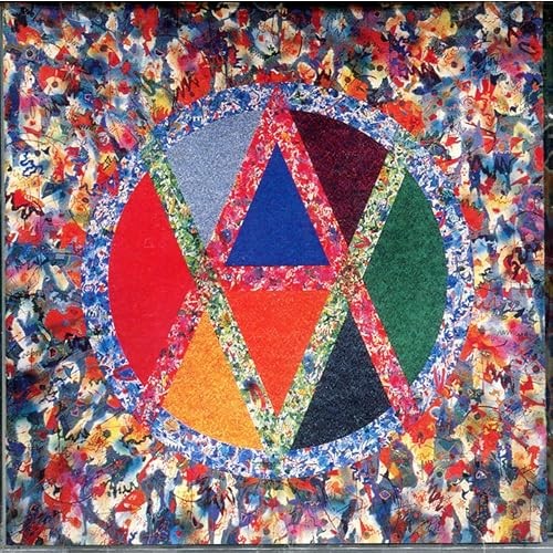 Volume sound magic afro - volume, 1