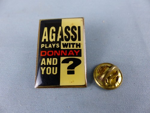 Pin andre agassi - andre, with