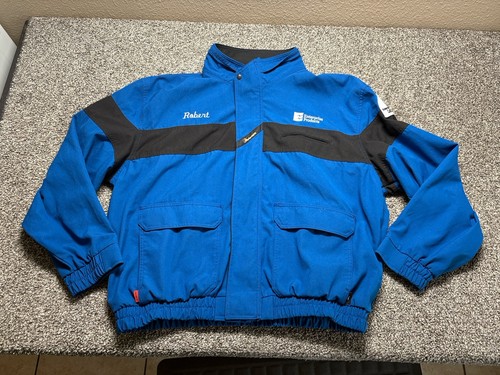 Workrite jacket mens 2xl - mens,