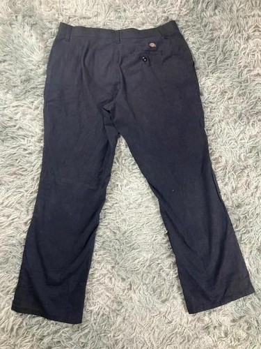 Dickies pantalon noir - 8, petite