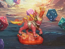 Trail Blazer Figurine