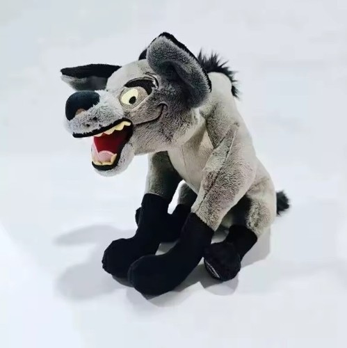 Peluche banzaï roi - banzaï, le