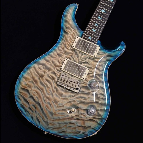 Paul reed smith private - (prs),