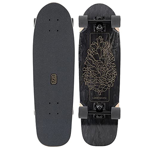 Landyachtz dinghy blunt uv - landyachtz,