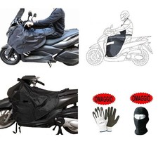 Protection Jambes Poitrine